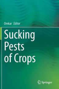 Title: Sucking Pests of Crops, Author: Omkar