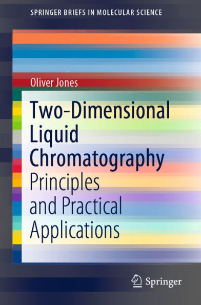 Two-Dimensional Liquid Chromatography: Principles and Practical Applications