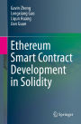 Ethereum Smart Contract Development in Solidity