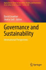 Governance and Sustainability: International Perspectives