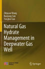 Natural Gas Hydrate Management in Deepwater Gas Well