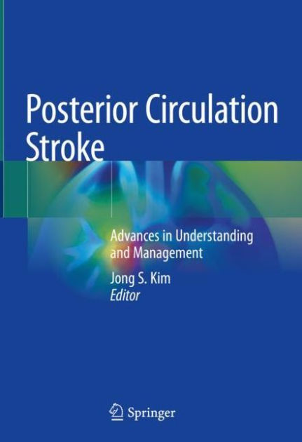 Posterior Circulation Stroke: Advances in Understanding and Management ...