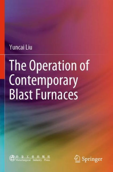 The Operation of Contemporary Blast Furnaces