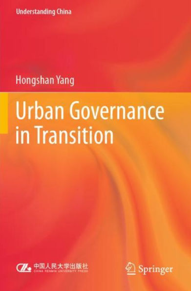 Urban Governance Transition