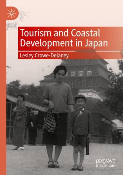 Tourism and Coastal Development Japan