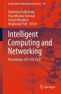 Intelligent Computing and Networking: Proceedings of IC-ICN 2020