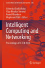 Intelligent Computing and Networking: Proceedings of IC-ICN 2020
