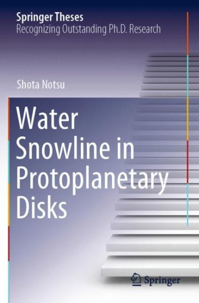 Water Snowline Protoplanetary Disks