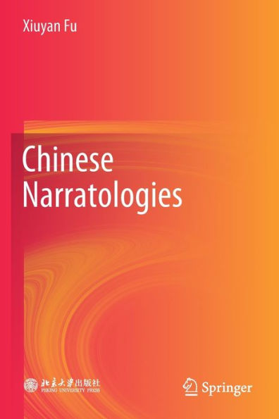 Chinese Narratologies