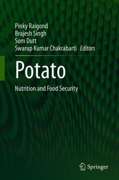 Potato: Nutrition and Food Security