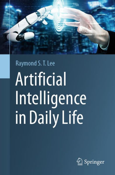 Artificial Intelligence in Daily Life