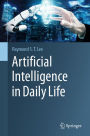 Artificial Intelligence in Daily Life