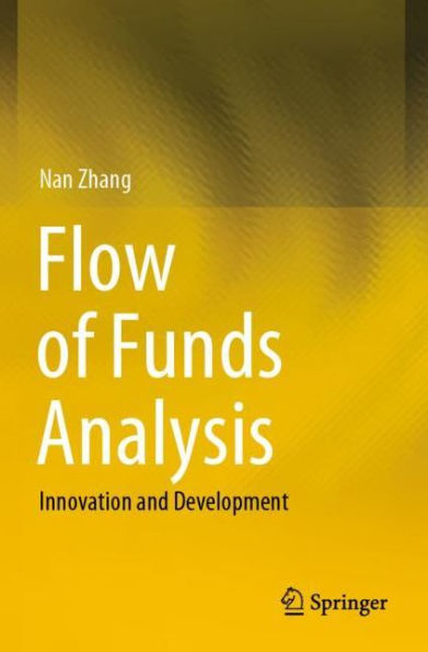 Flow of Funds Analysis: Innovation and Development