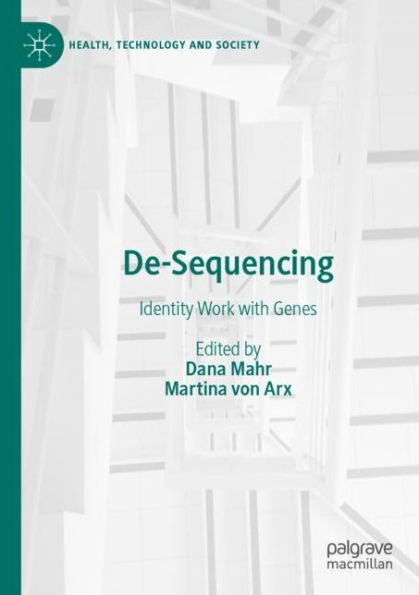 De-Sequencing: Identity Work with Genes