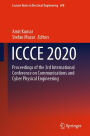 ICCCE 2020: Proceedings of the 3rd International Conference on Communications and Cyber Physical Engineering
