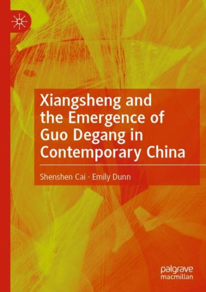 Xiangsheng and the Emergence of Guo Degang in Contemporary China