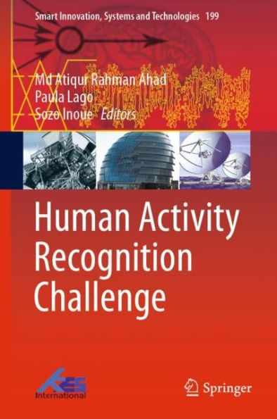 Human Activity Recognition Challenge