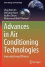 Advances in Air Conditioning Technologies: Improving Energy Efficiency