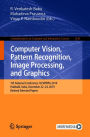Computer Vision, Pattern Recognition, Image Processing, and Graphics: 7th National Conference, NCVPRIPG 2019, Hubballi, India, December 22-24, 2019, Revised Selected Papers