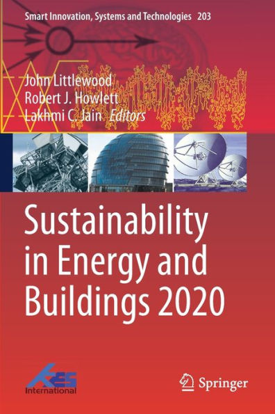 Sustainability Energy and Buildings 2020