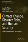 Climate Change, Disaster Risks, and Human Security: Asian Experience and Perspectives