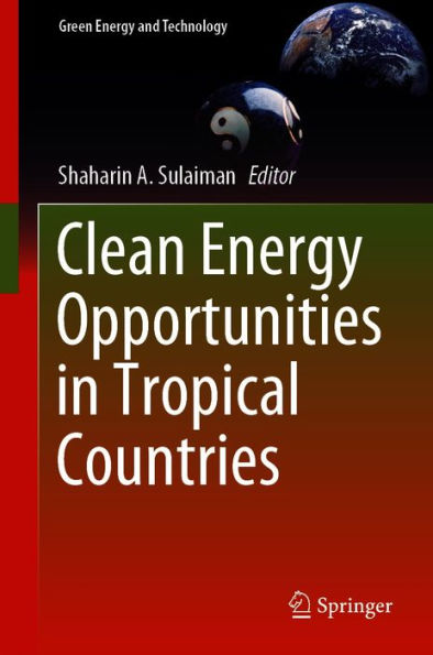 Clean Energy Opportunities in Tropical Countries