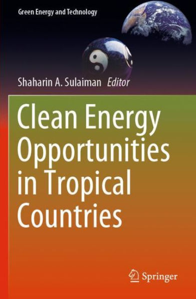 Clean Energy Opportunities Tropical Countries
