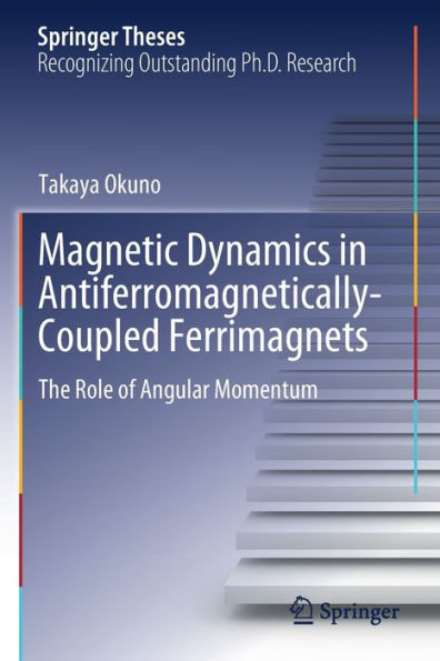 Magnetic Dynamics Antiferromagnetically-Coupled Ferrimagnets: The Role of Angular Momentum