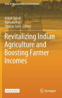 Revitalizing Indian Agriculture and Boosting Farmer Incomes