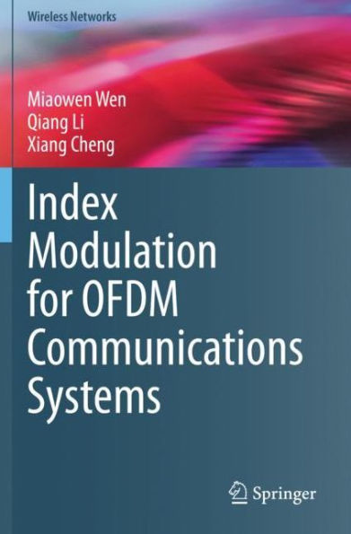 Index Modulation for OFDM Communications Systems