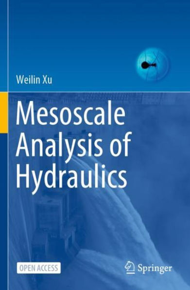 Mesoscale Analysis of Hydraulics