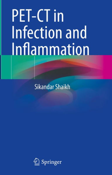 PET-CT in Infection and Inflammation by Sikandar Shaikh | eBook ...