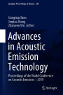 Advances in Acoustic Emission Technology: Proceedings of the World Conference on Acoustic Emission-2019