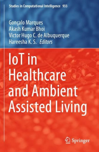 IoT in Healthcare and Ambient Assisted Living