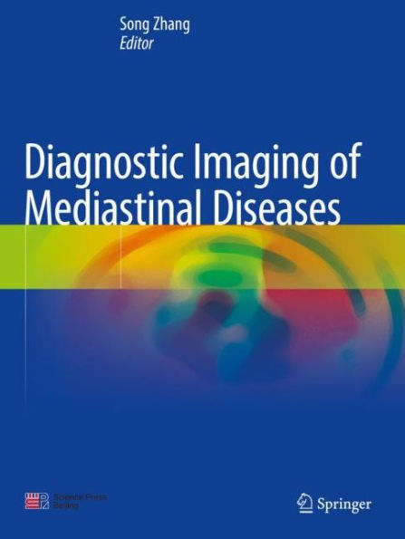 Diagnostic Imaging of Mediastinal Diseases