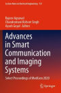 Advances in Smart Communication and Imaging Systems: Select Proceedings of MedCom 2020