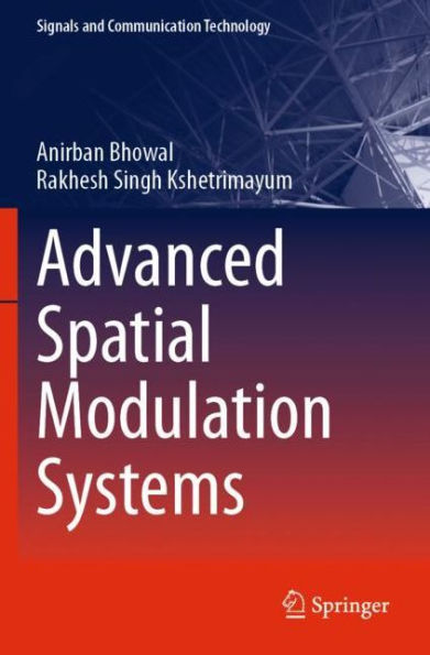 Advanced Spatial Modulation Systems