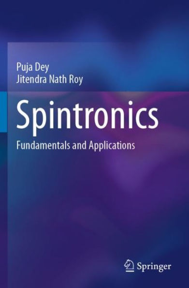 Spintronics: Fundamentals and Applications