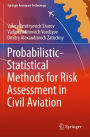 Probabilistic-Statistical Methods for Risk Assessment in Civil Aviation