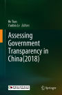 Assessing Government Transparency in China(2018)