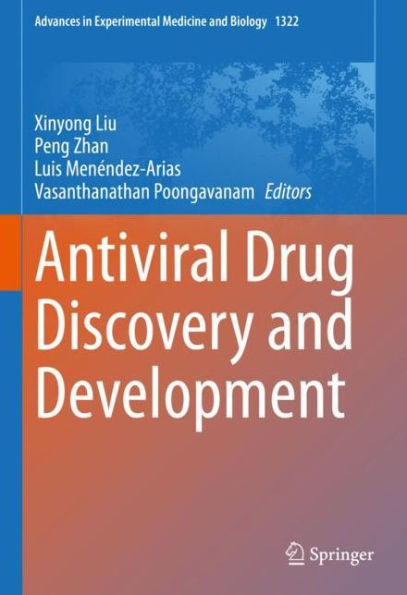 Antiviral Drug Discovery and Development