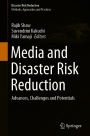 Media and Disaster Risk Reduction: Advances, Challenges and Potentials