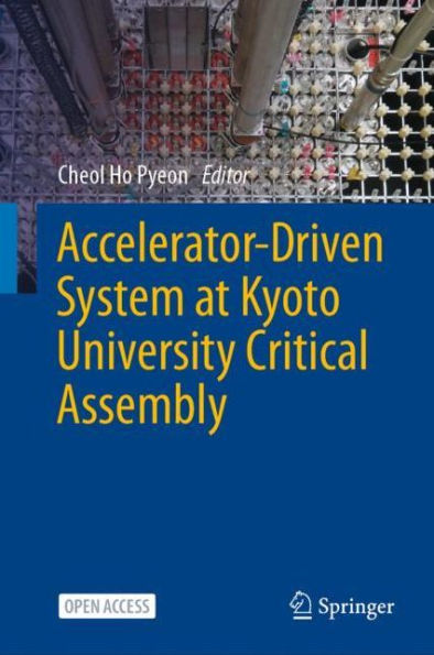 Accelerator-Driven System at Kyoto University Critical Assembly