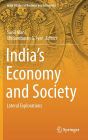 India's Economy and Society: Lateral Explorations