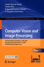 Computer Vision and Image Processing: 5th International Conference, CVIP 2020, Prayagraj, India, December 4-6, 2020, Revised Selected Papers, Part I