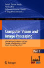 Computer Vision and Image Processing: 5th International Conference, CVIP 2020, Prayagraj, India, December 4-6, 2020, Revised Selected Papers, Part II