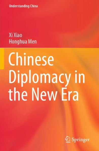 Chinese Diplomacy the New Era