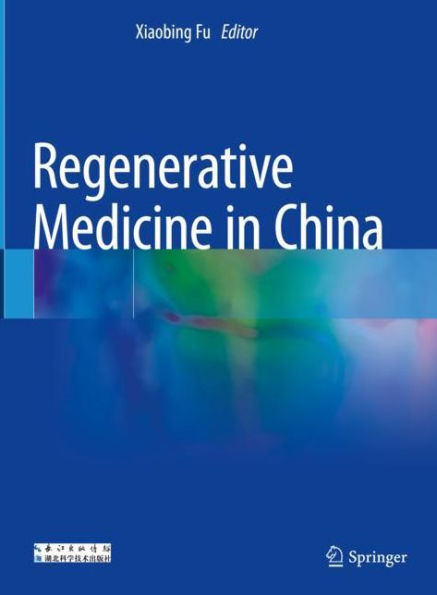Regenerative Medicine China