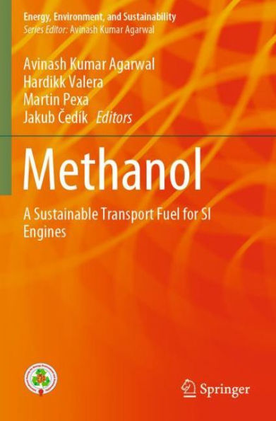 Methanol: A Sustainable Transport Fuel for SI Engines