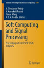 Soft Computing and Signal Processing: Proceedings of 3rd ICSCSP 2020, Volume 2